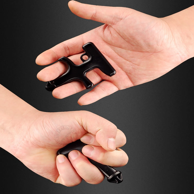Personal Tactical Drill Protection Tool