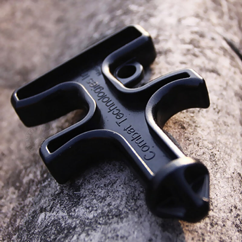 Personal Tactical Drill Protection Tool