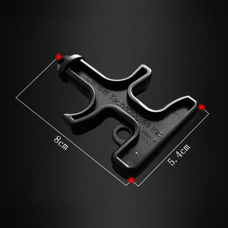 Personal Tactical Drill Protection Tool