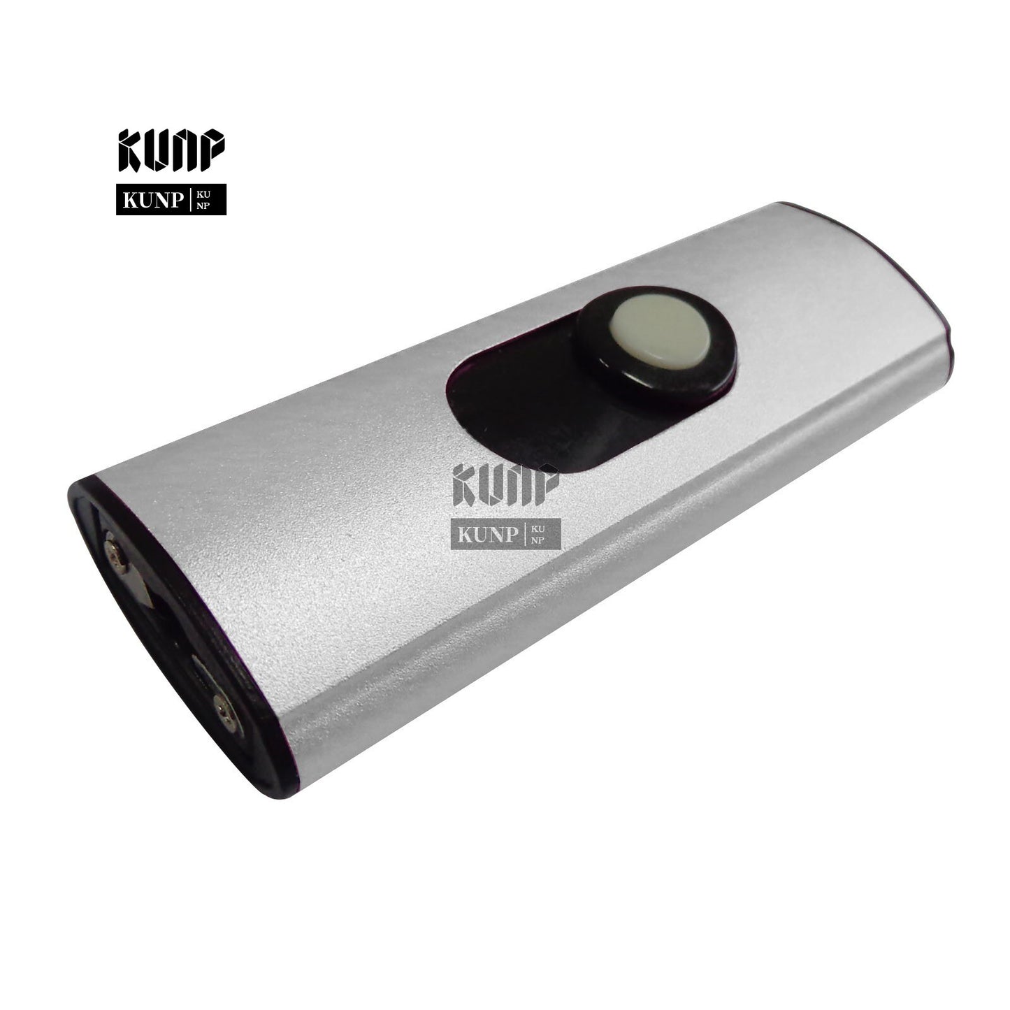 LED Flashlight Mini Keychain Stun Tool