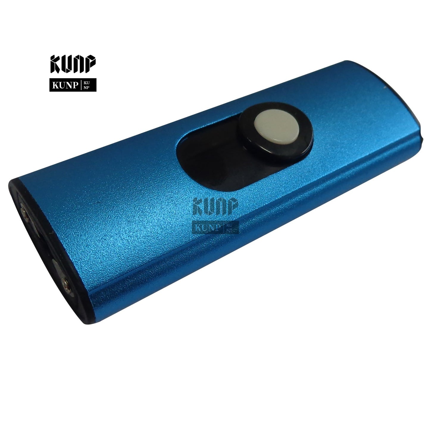 LED Flashlight Mini Keychain Stun Tool