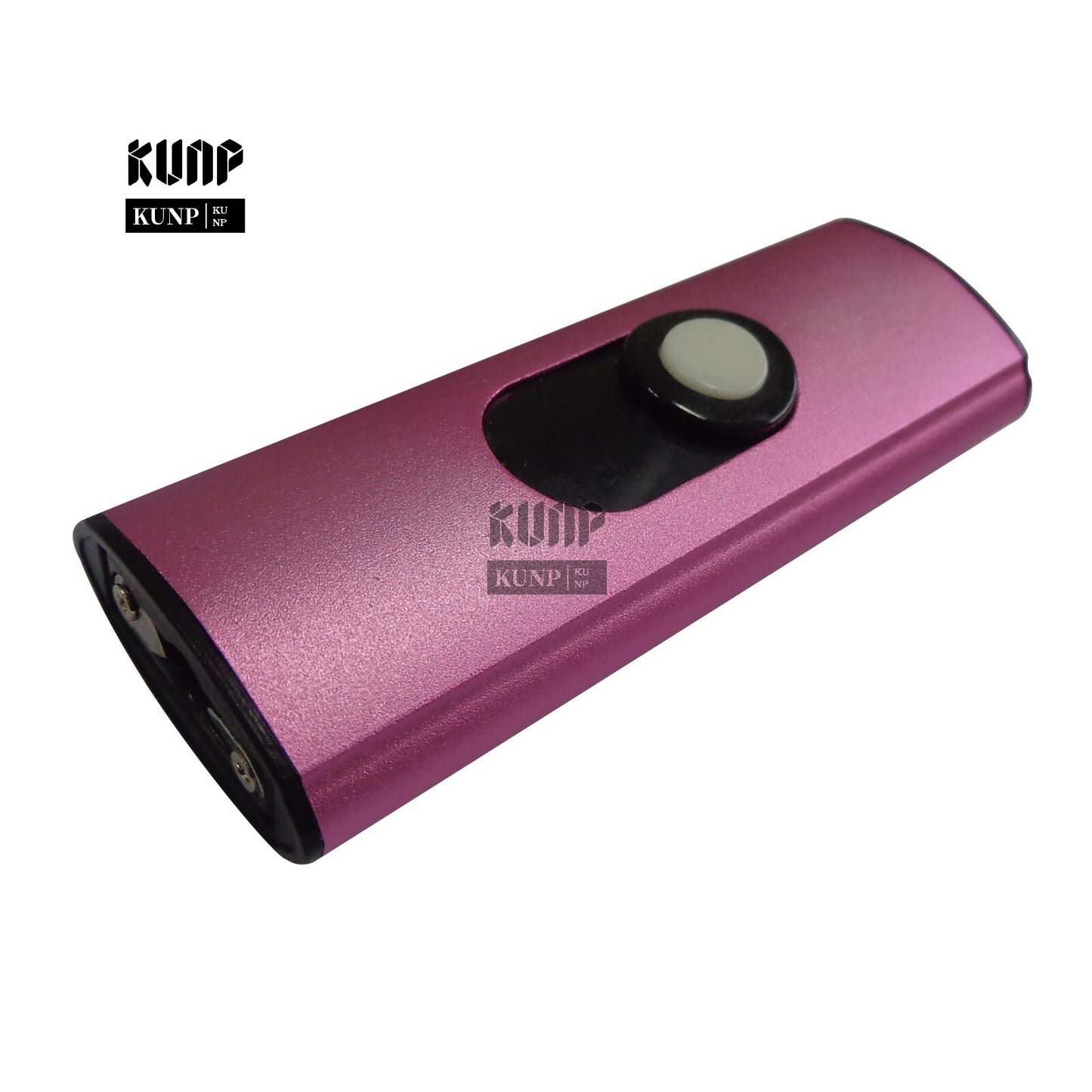 LED Flashlight Mini Keychain Stun Tool