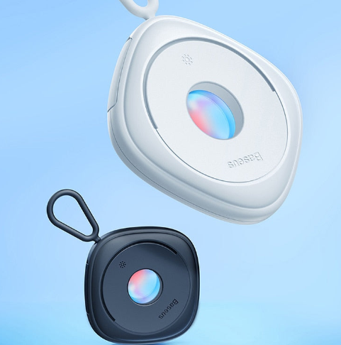 Portable Hidden Camera Detector